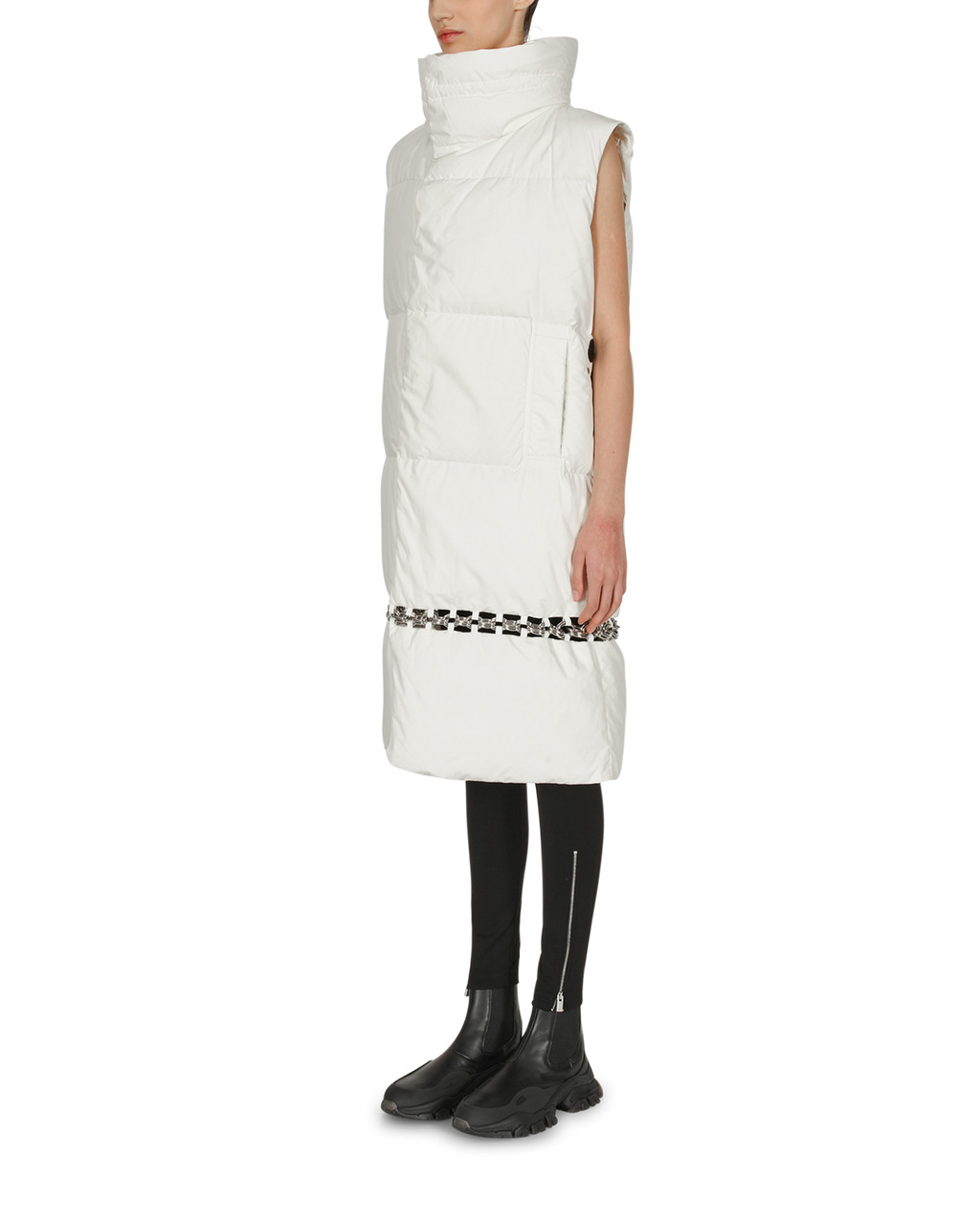 MONCLER CARPUS VEST - 3