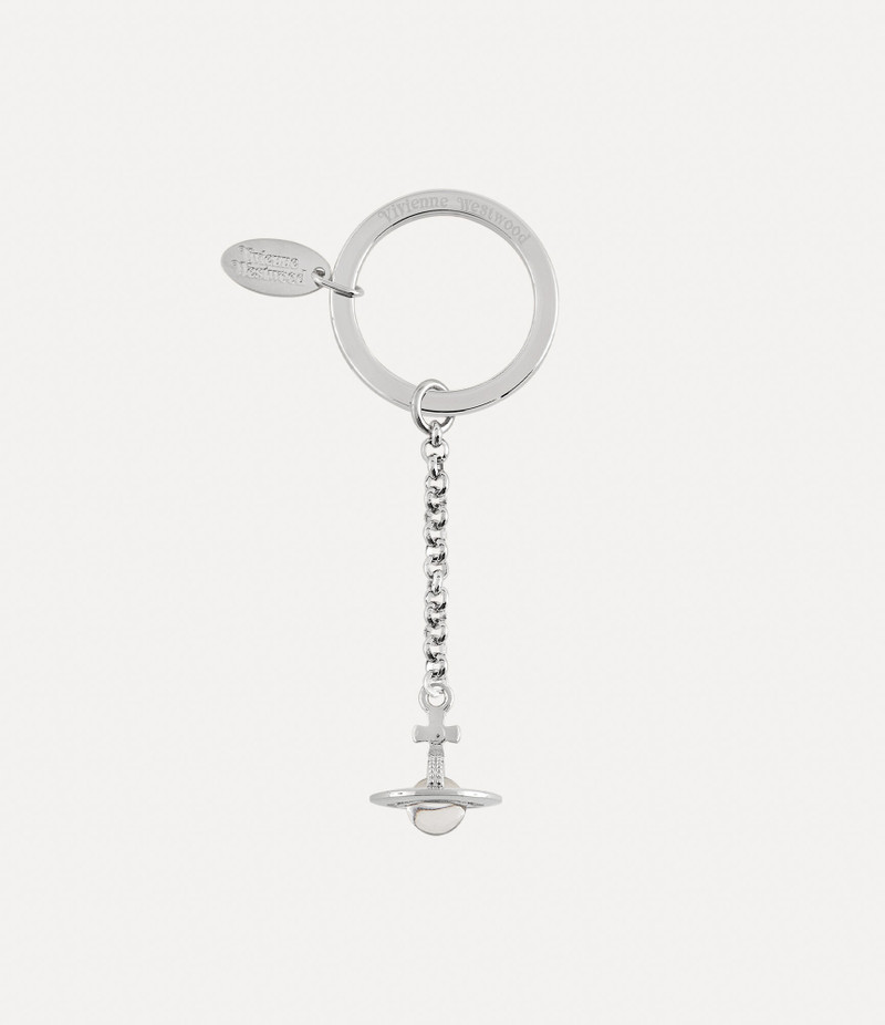 HANGING ORB KEYRING 1