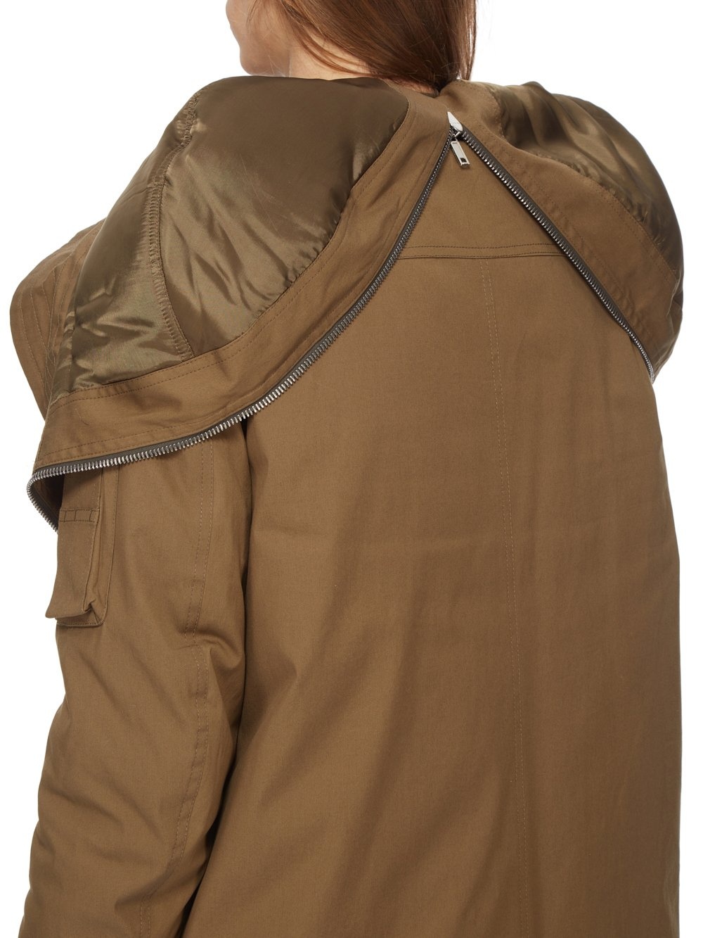 PARKA - 7