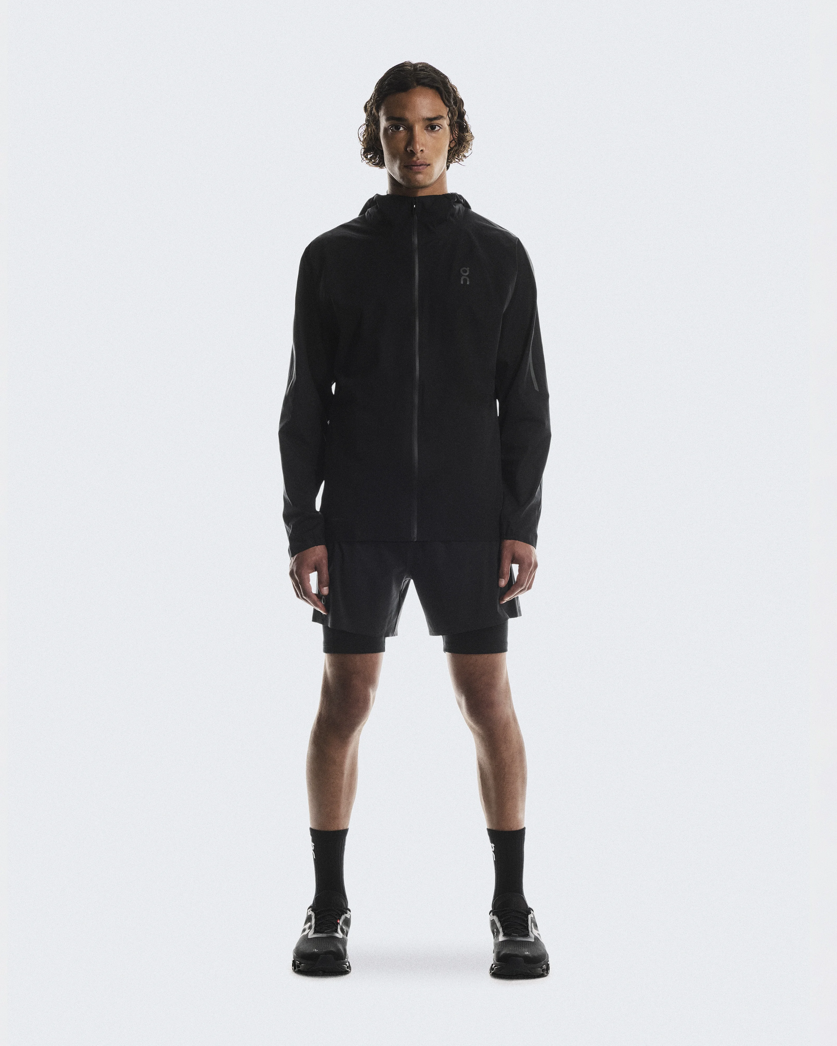 Performance Jacket Waterproof - 1