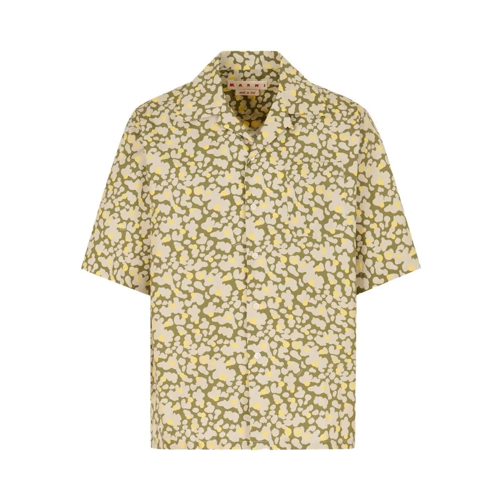 Marni Shirts - 1