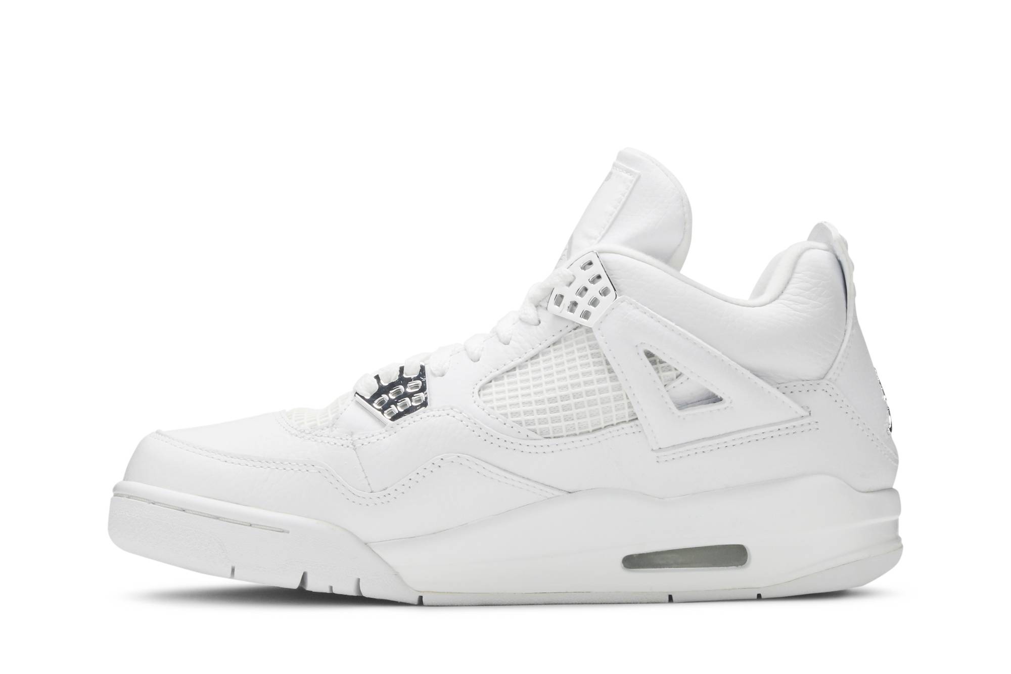 Air Jordan 4 Retro 'Pure $' - 3