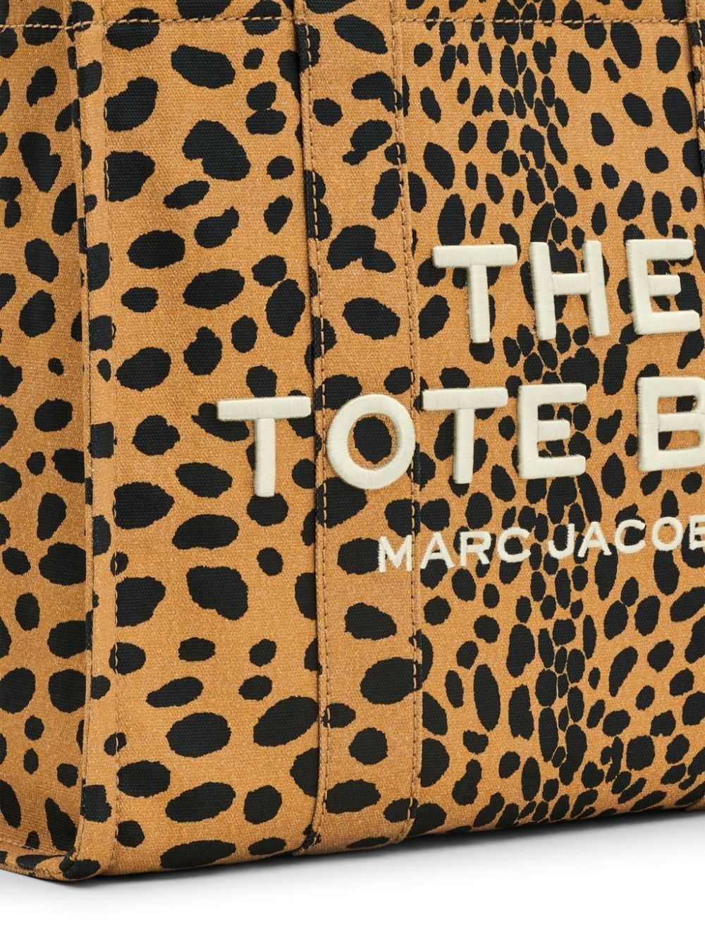 The Cheeta Tote Bag - 5