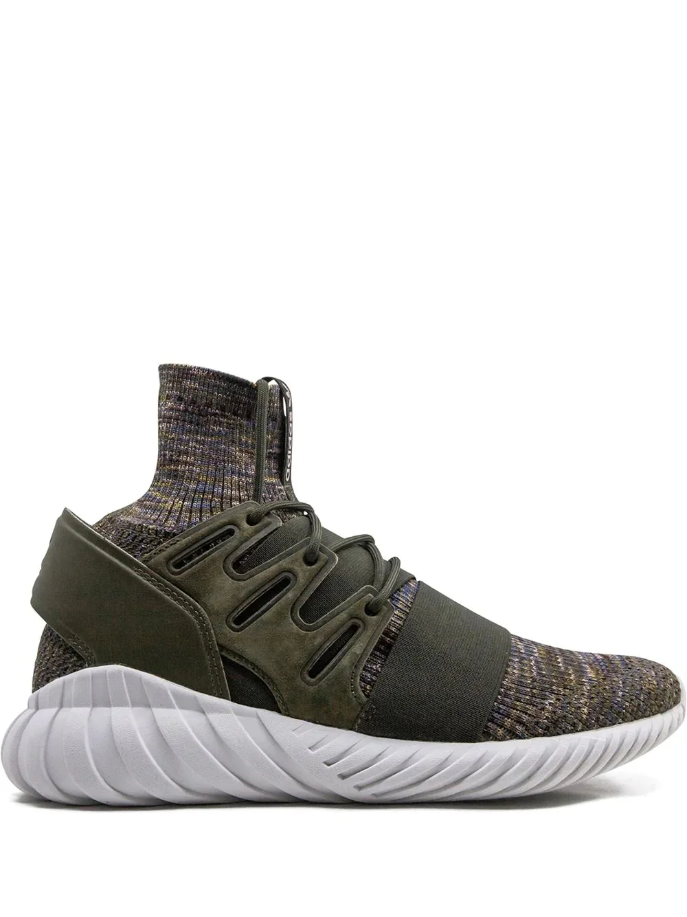 Tubular Doom Primeknit 운동화 - 1