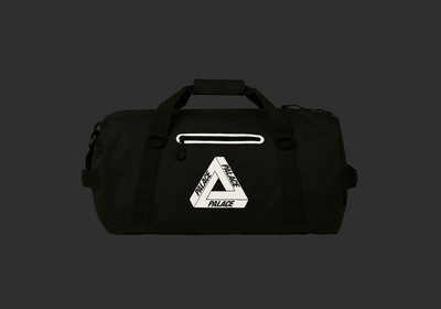 PALACE CORDURA DOUBLE DIAMOND HOLDALL OLIVE outlook