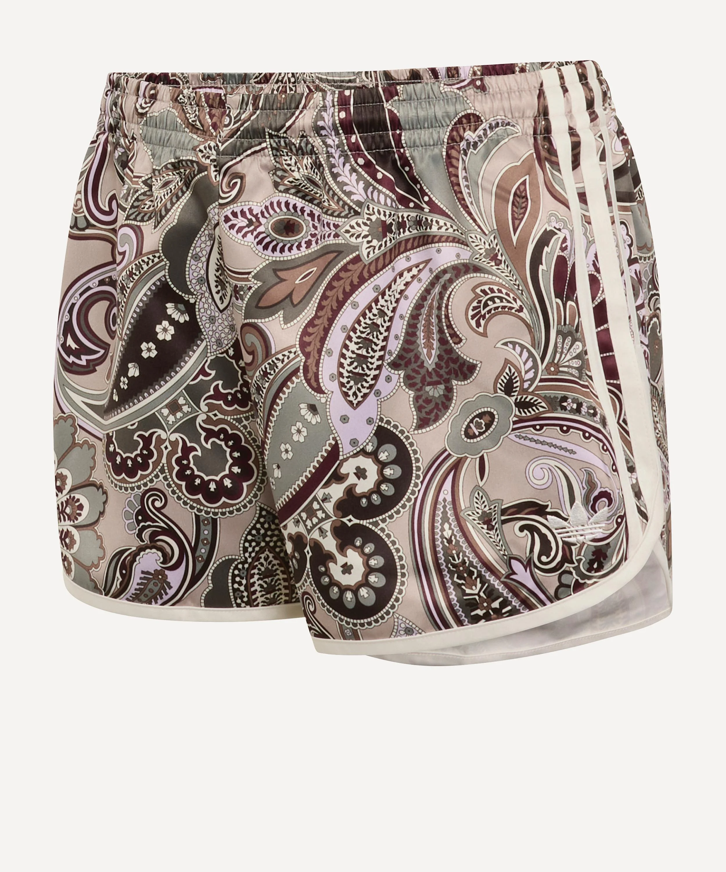 x Liberty Sprinter Shorts - 1