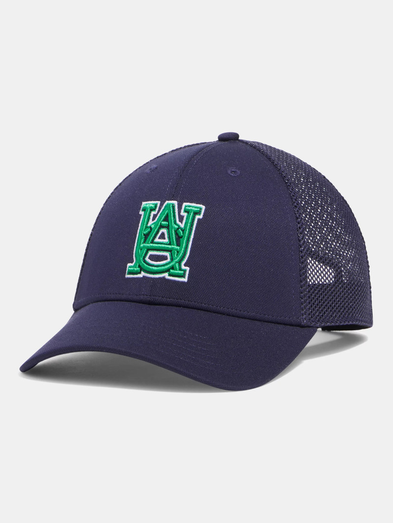 Men's UA Blitzing Trucker Hat 1