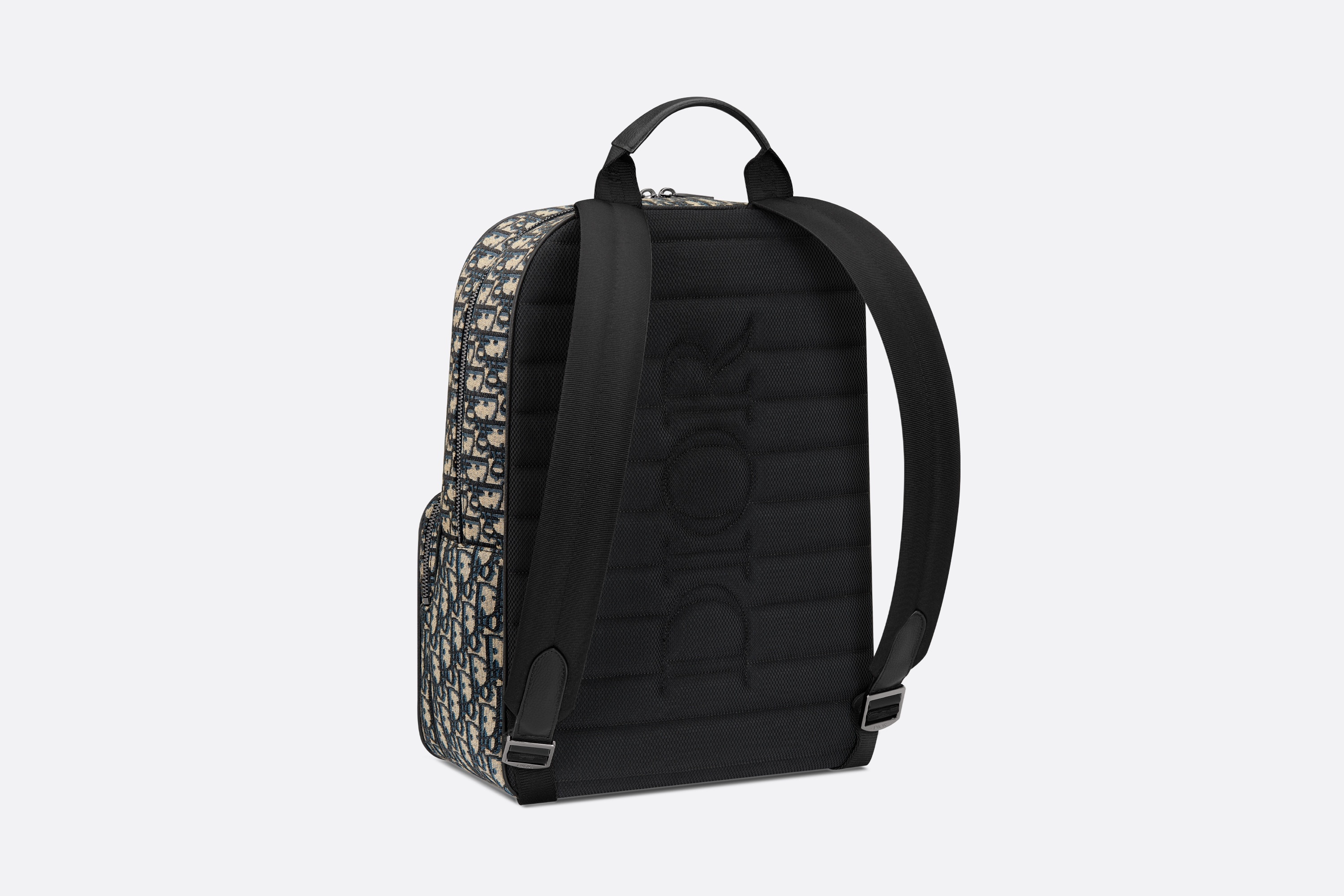 Safari Backpack - 3