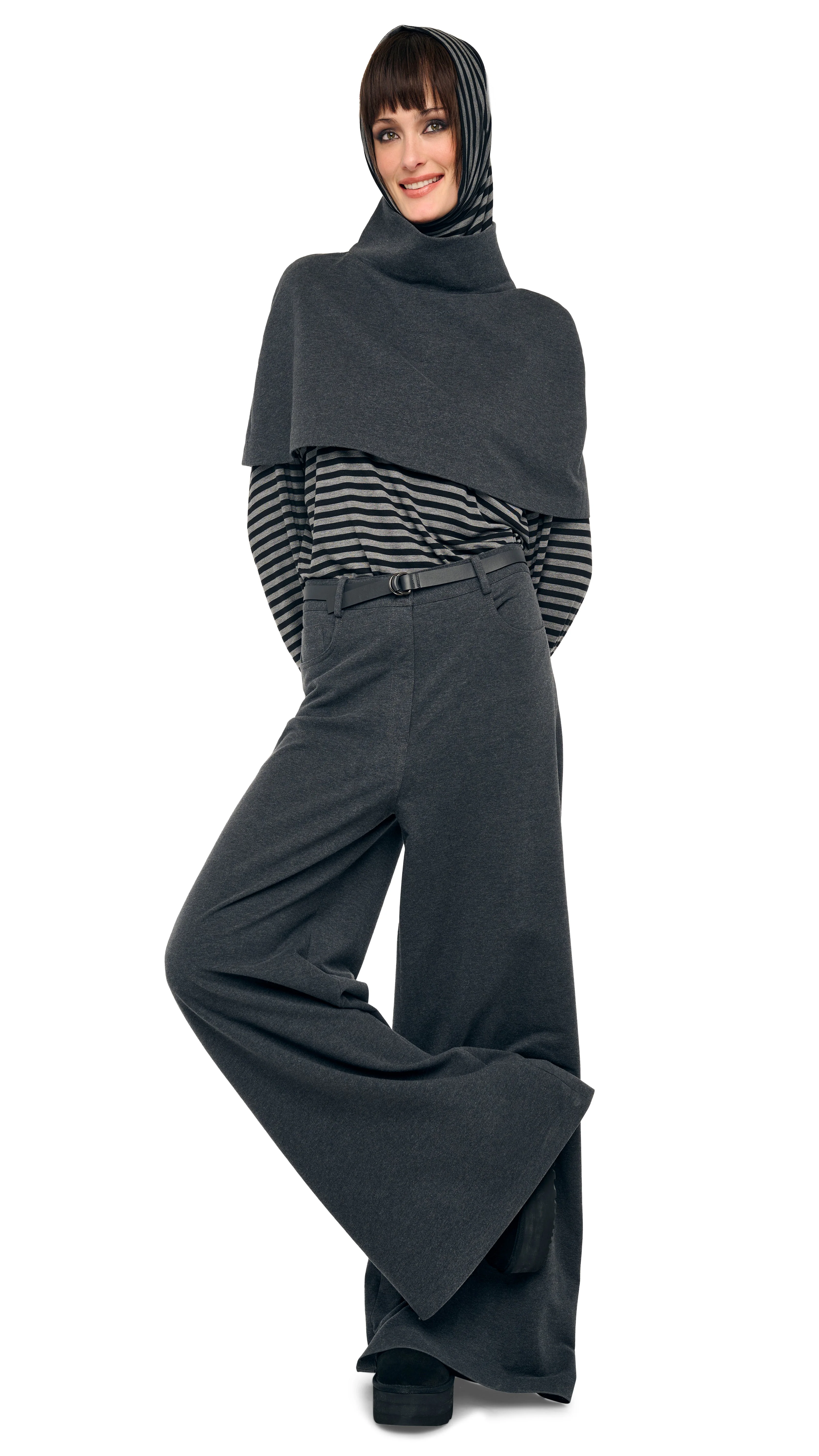 SKINNY BELT - 1
