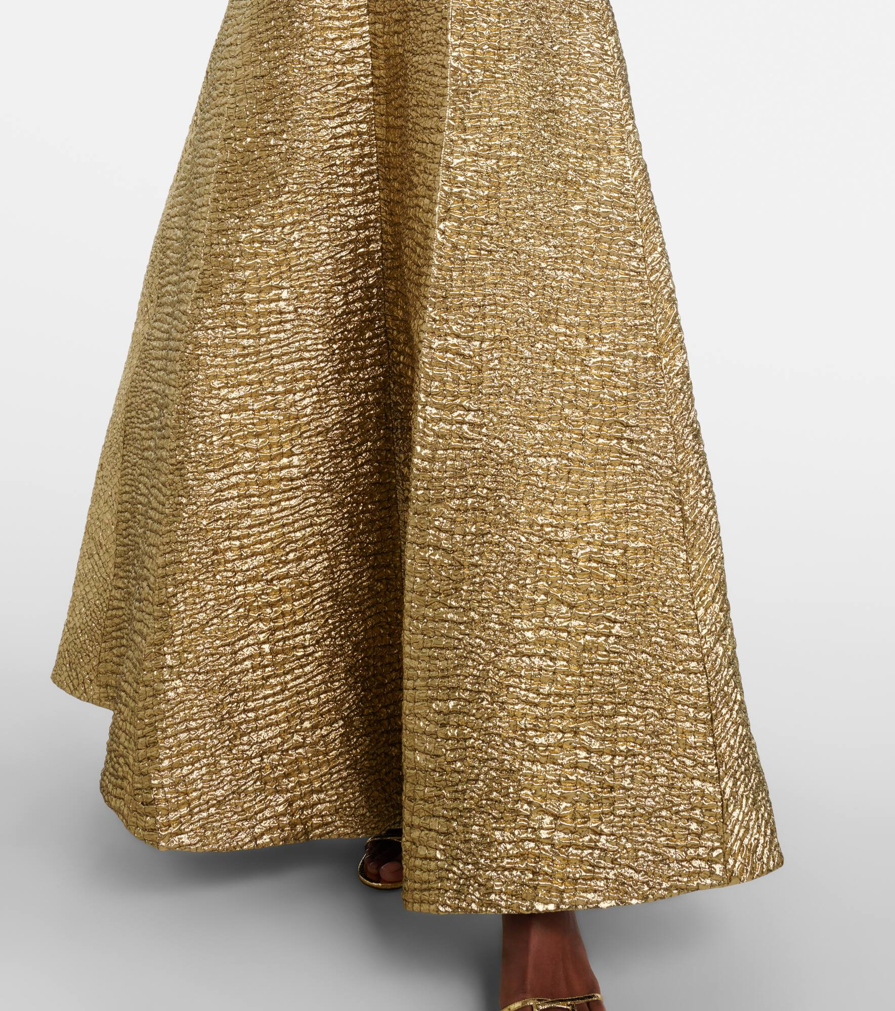 Malinda gown - 5