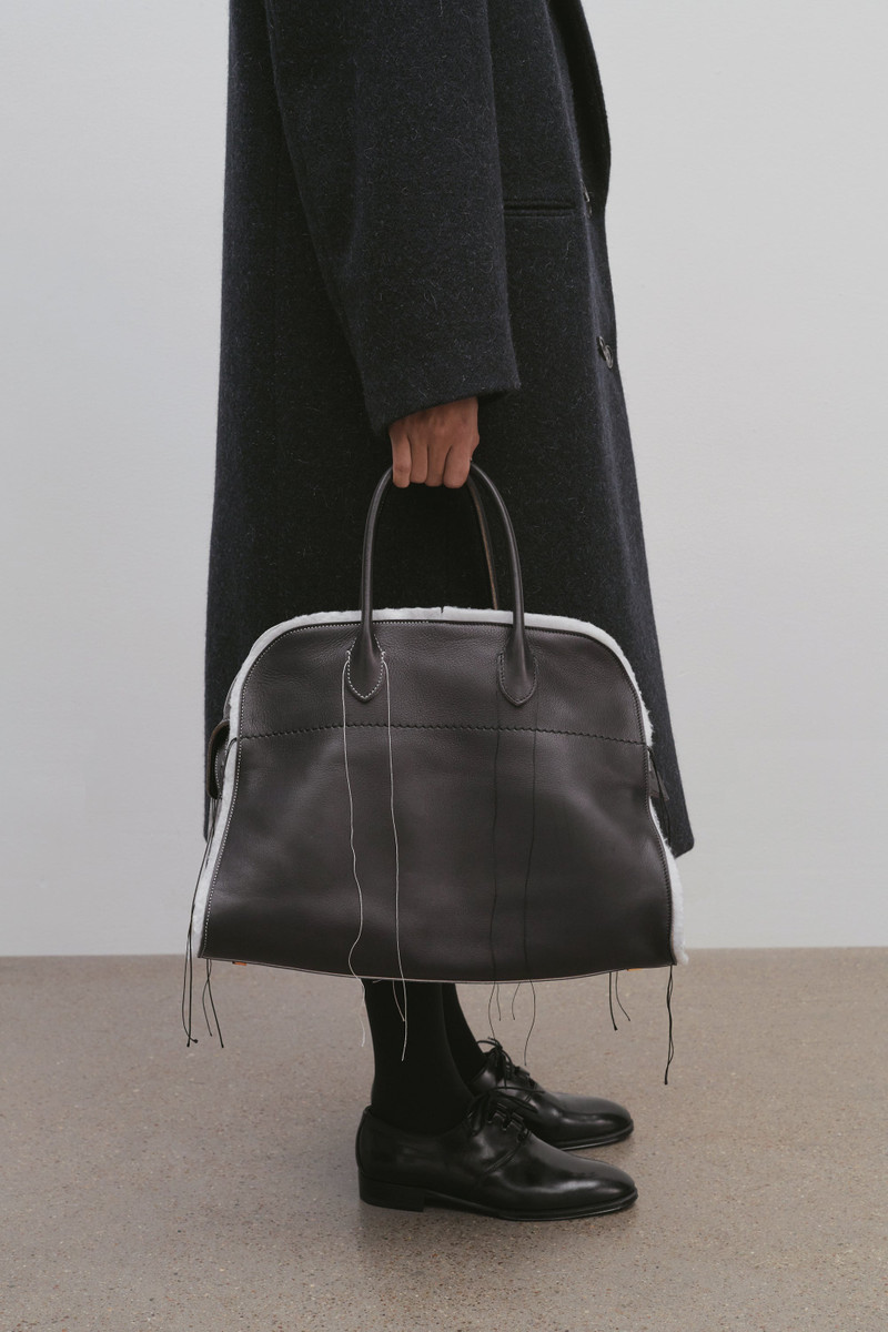 Salpa Margaux 15 Bag in Leather 4