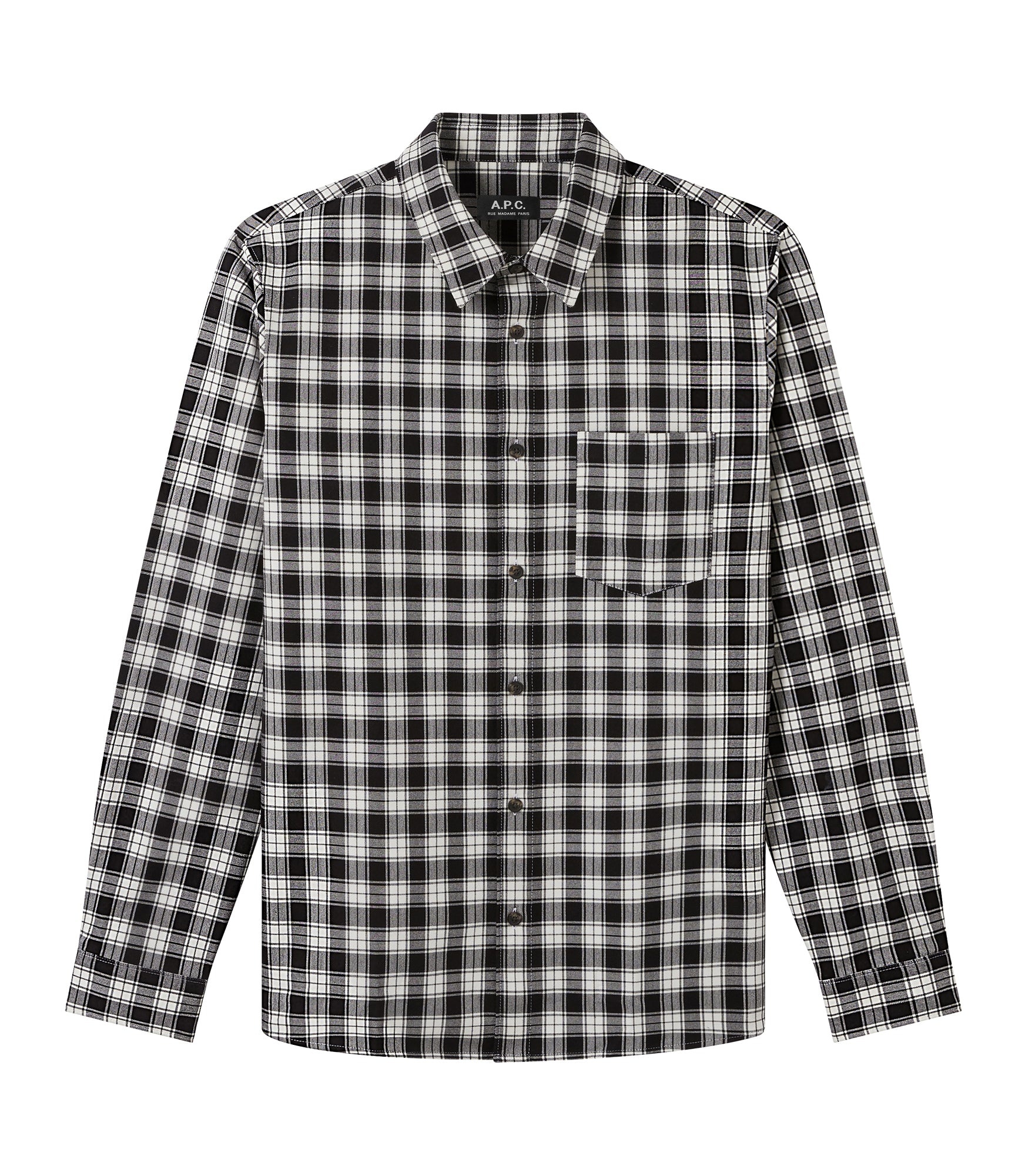 Vico overshirt - 1