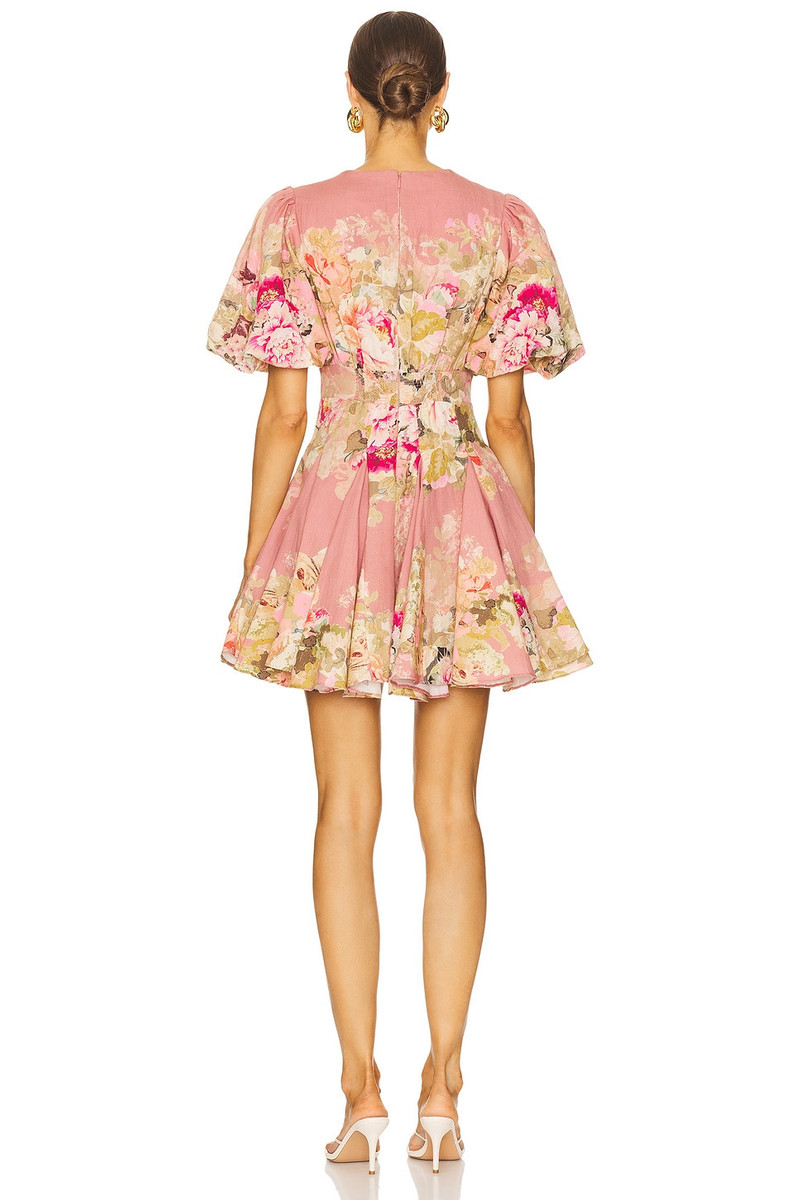 HEMANT & NANDITA Short Dress outlook