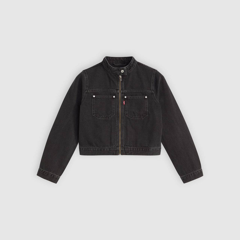 MOTO 트래커 JACKET 1