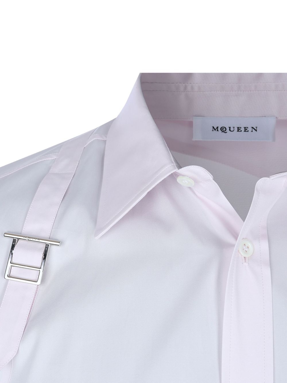 Harness long-sleeve shirt - 3
