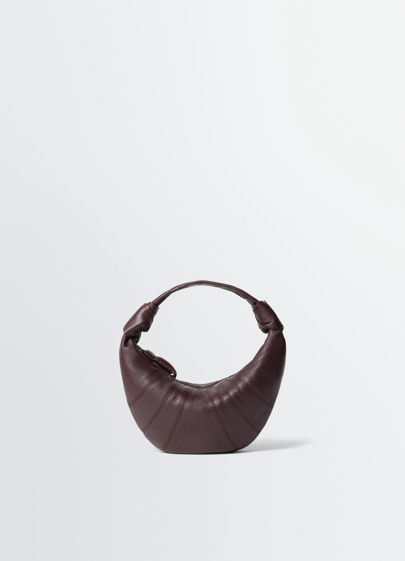 MINI FORTUNE CROISSANT BAG - 1