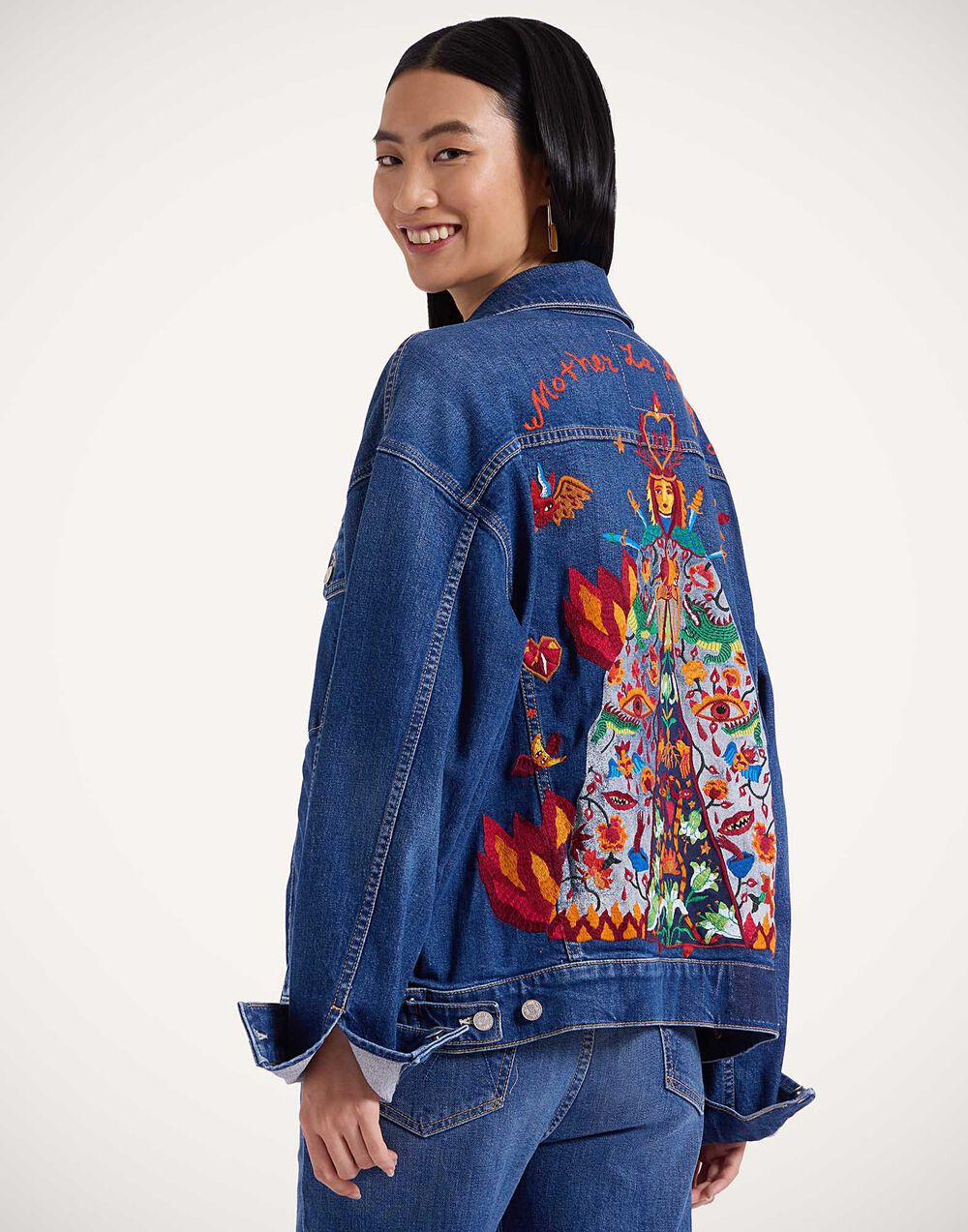 The Drop It Drifter Jacket - 10
