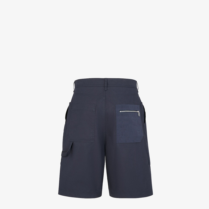 FENDI Bermudas outlook