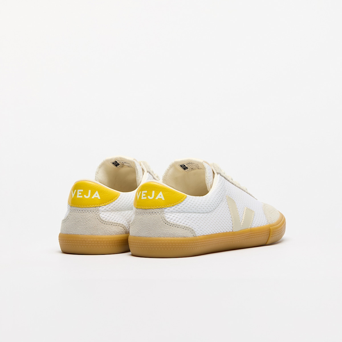 VOLLEY AIRCELL GREY SUNSHINE - 3