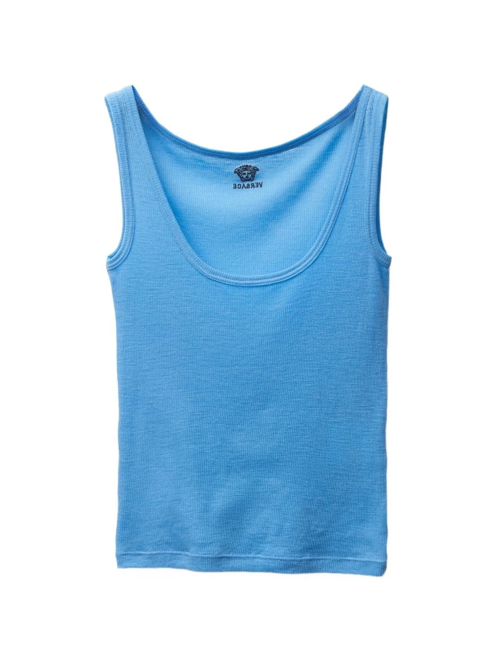Medusa wool tank top - 1