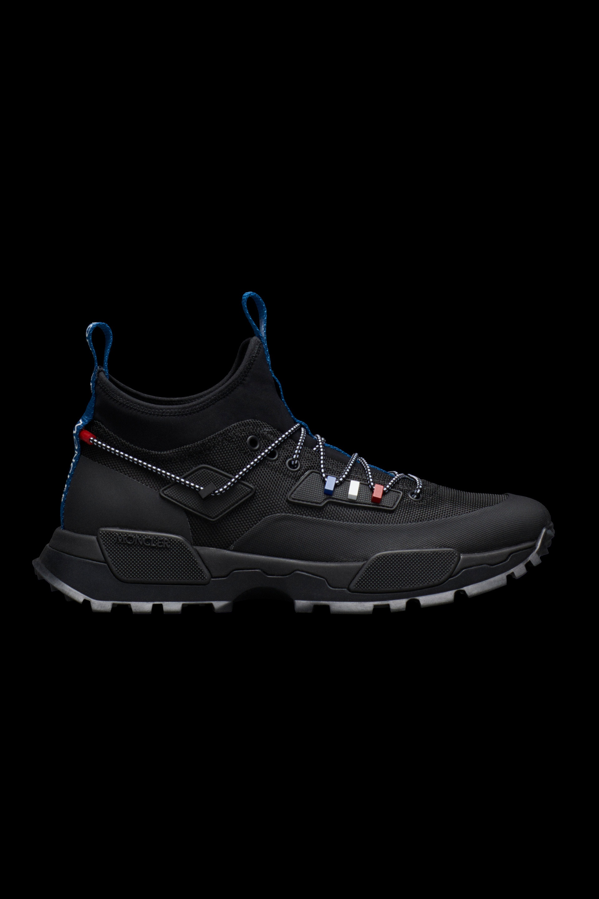 Boulderise Sneakers - 1