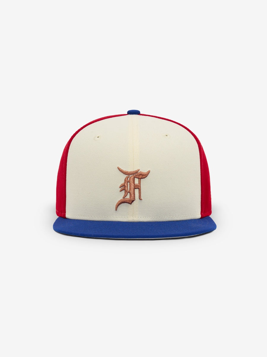 59Fifty Cap - Montreal Expos - 1