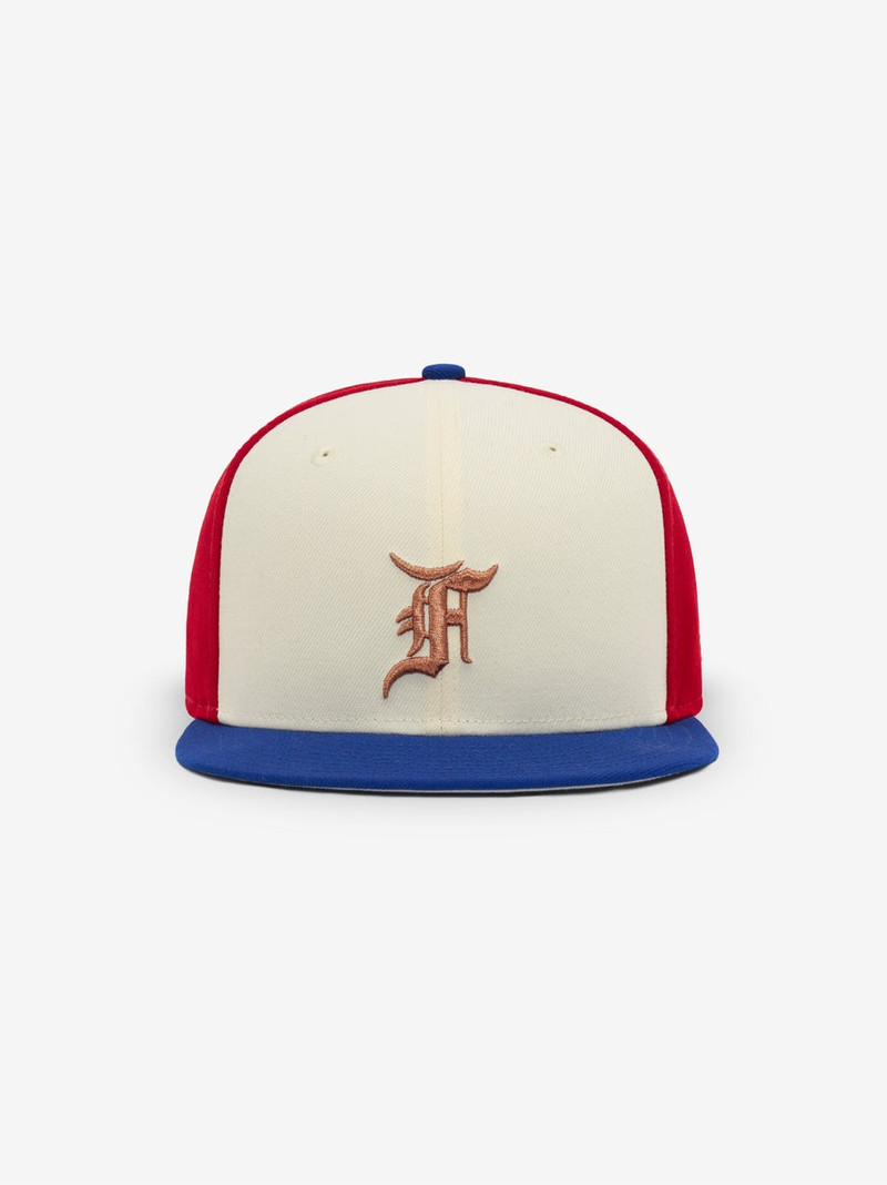 59Fifty Cap - Montreal Expos 1