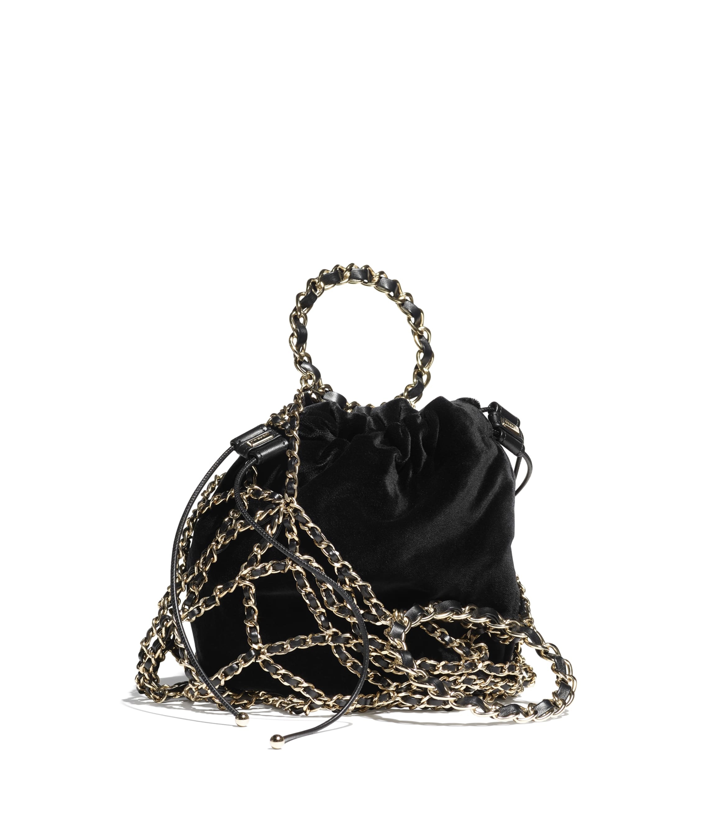 Bucket Bag - 1