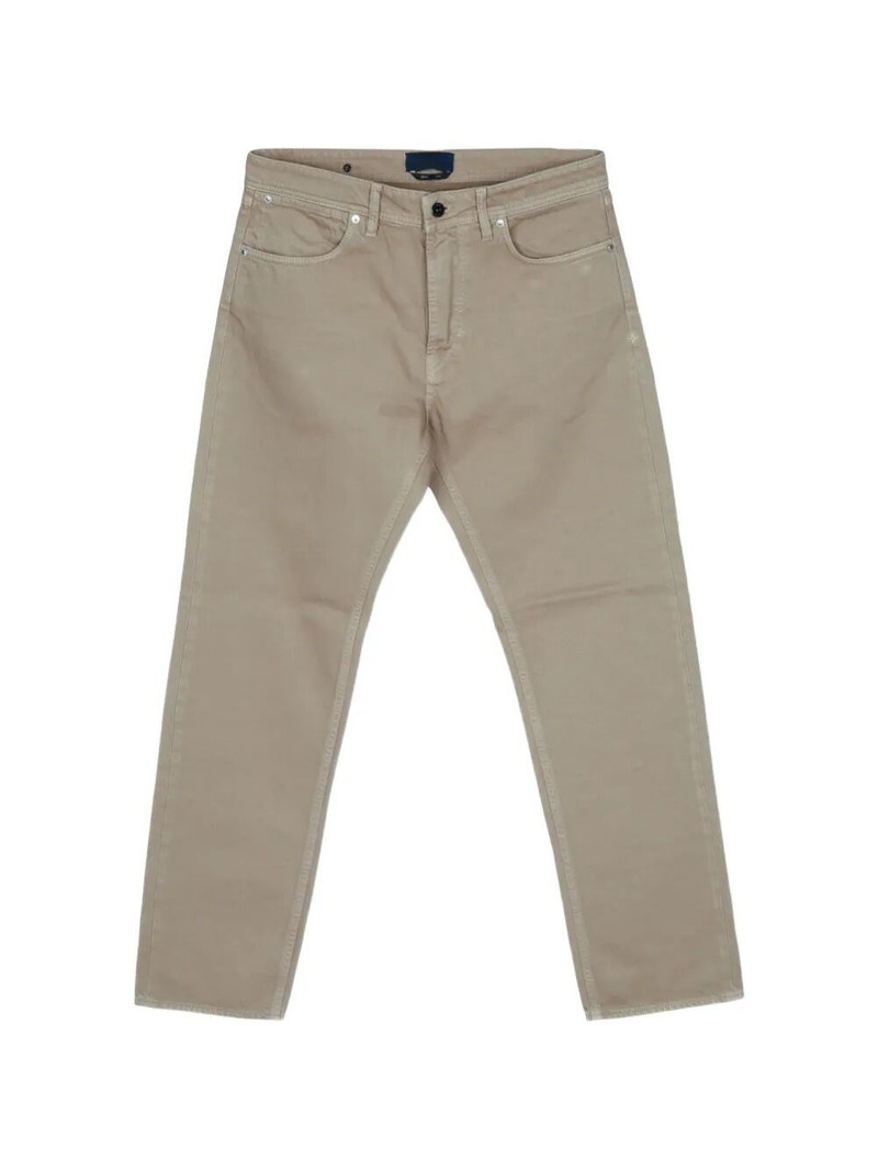 `Light Bull Denim-Tc` Jeans 1