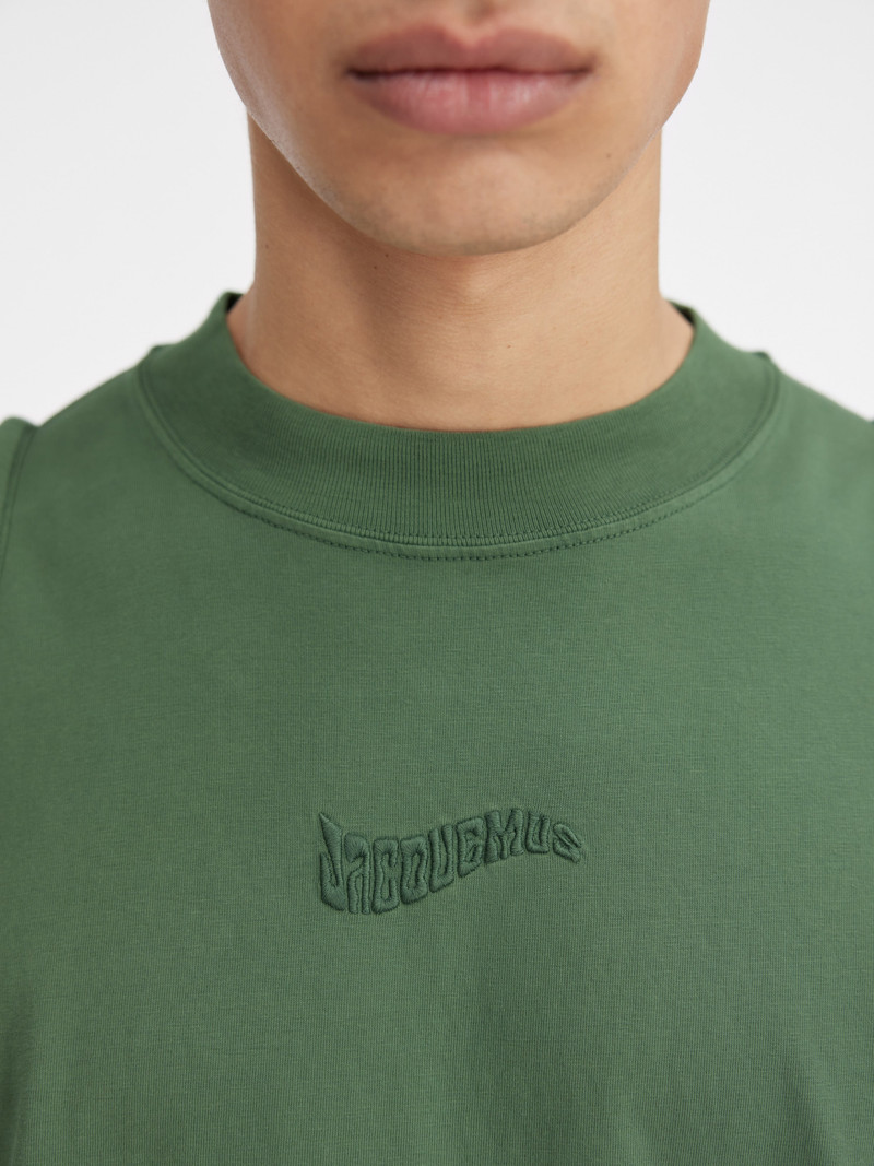 Le t-shirt Camargue 4