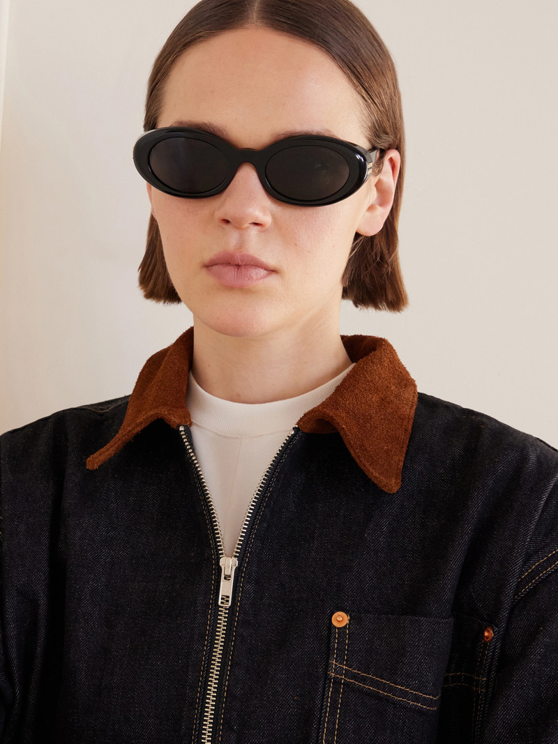 Miu Miu Square-frame Acetate Sunglasses outlook