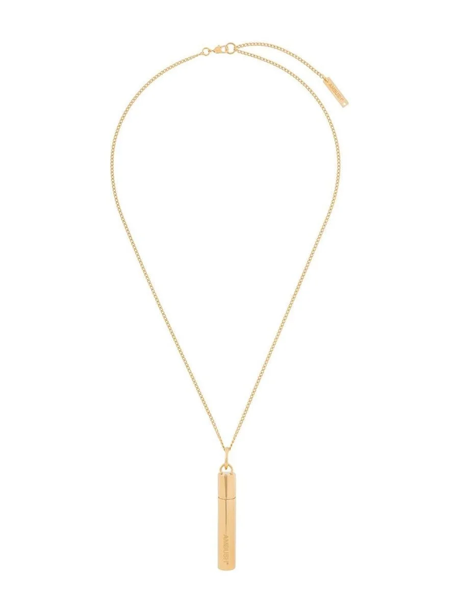 Ambush AMBUSH NECKLACE WITH PENDANT - 1