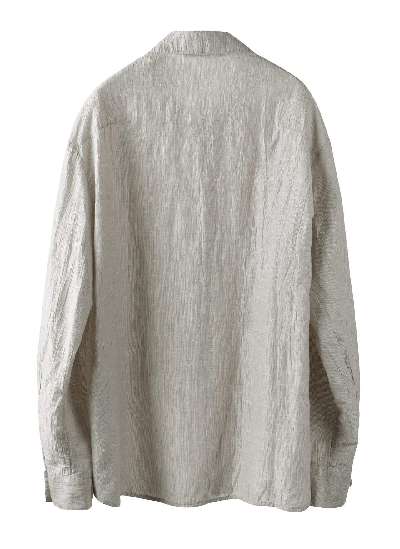 8.0 SHIRT RIGHT (IVORY) - 2
