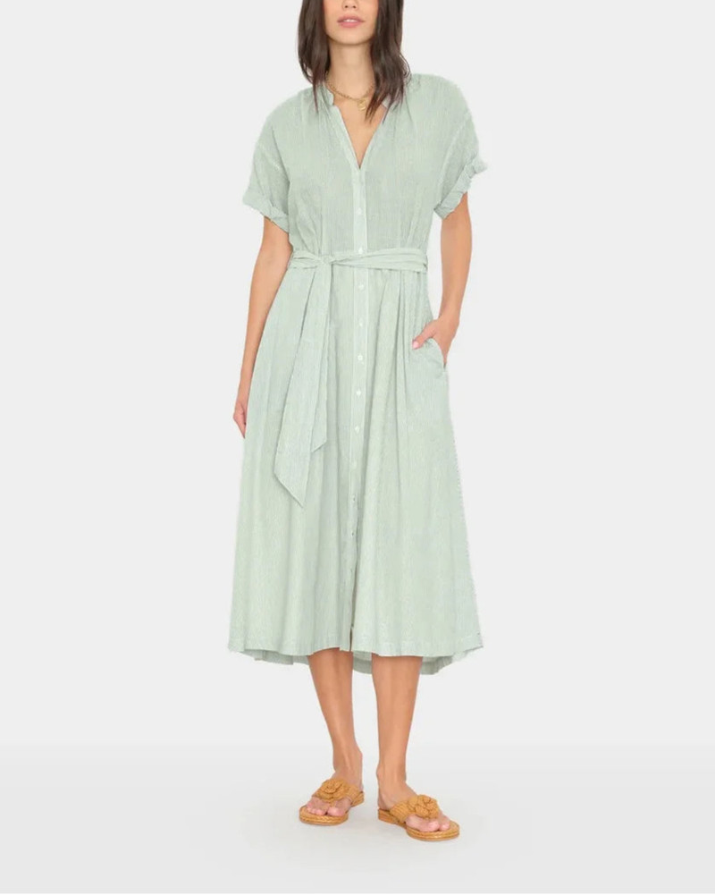 XÍRENA CATE DRESS outlook