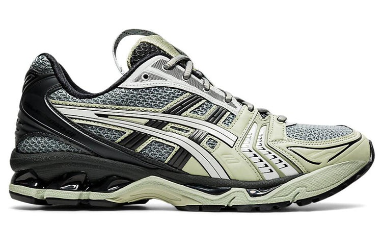 ASICS Kiko Kostadinov x UB1-S Gel Kayano 14 'Graphite Grey' 1201A189-020 - 2