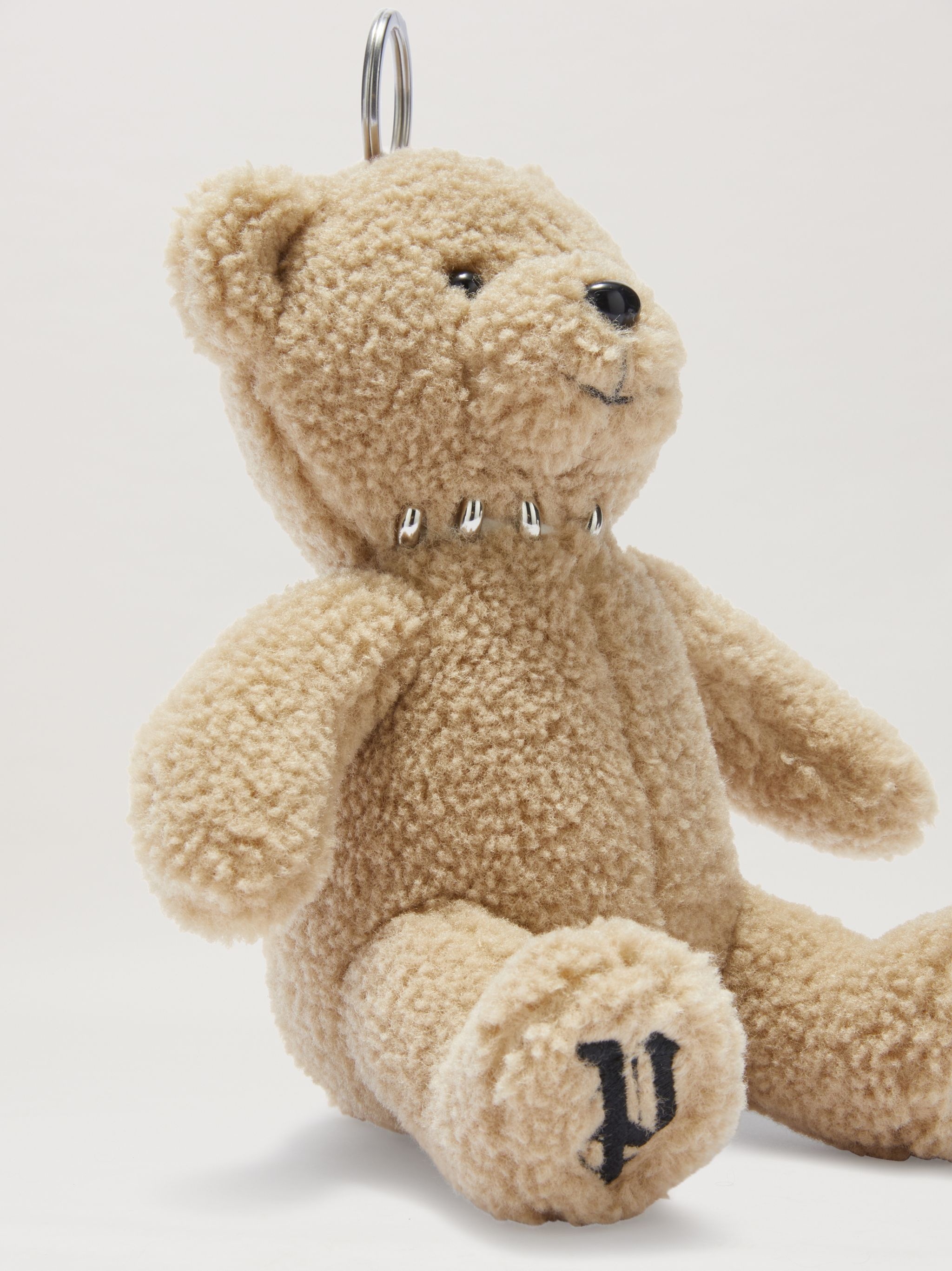 Bear In Mind Key Ring - 3
