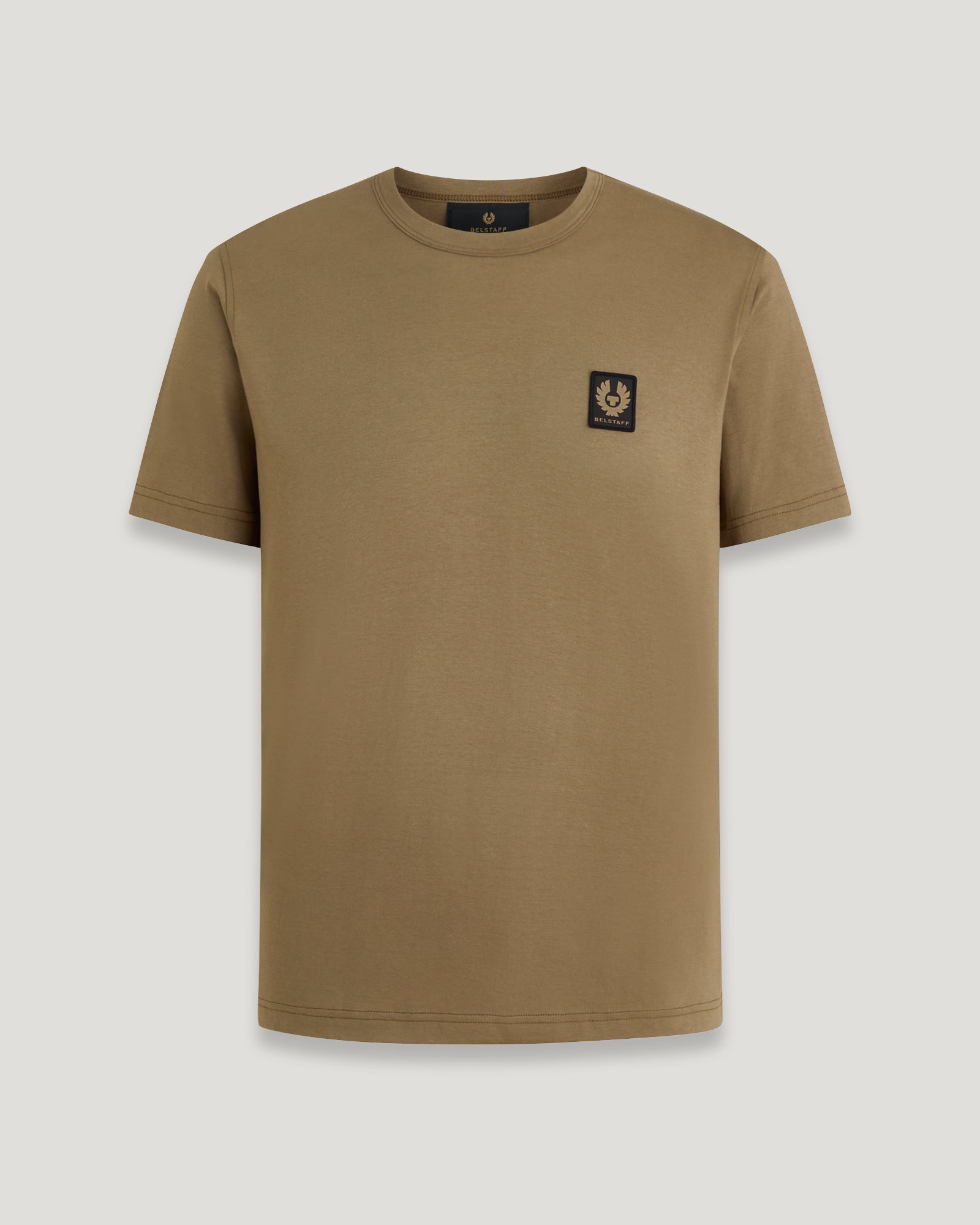 BELSTAFF T-SHIRT - 1