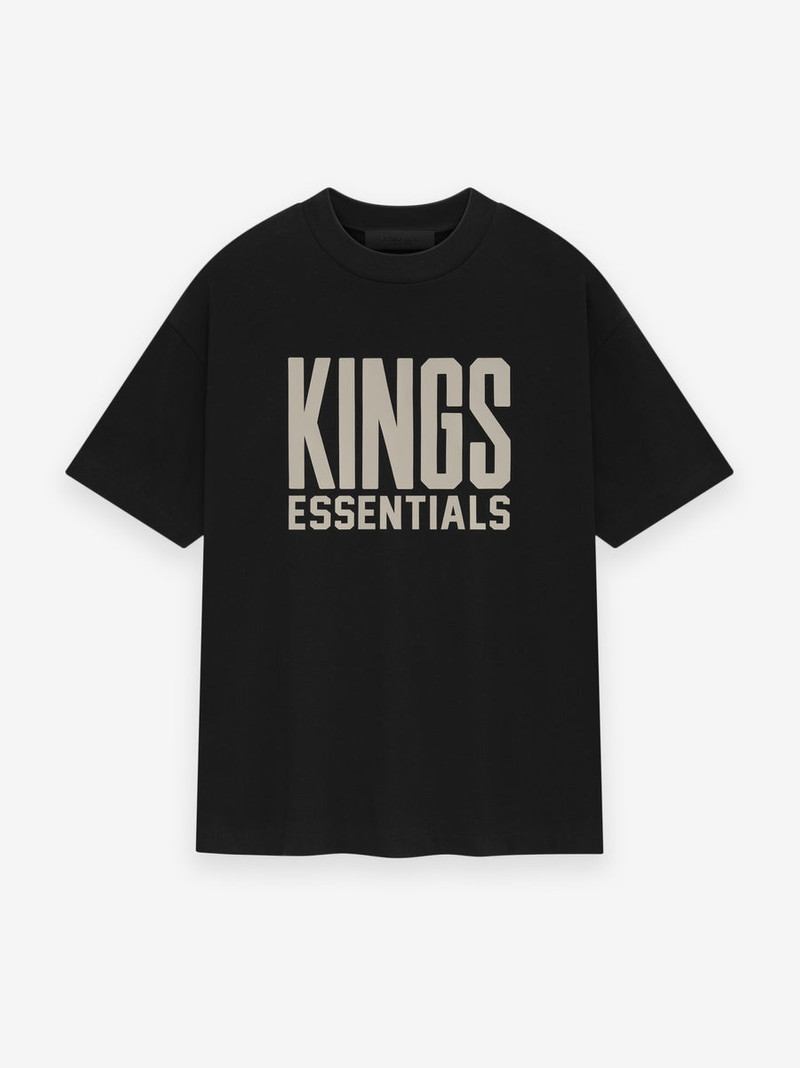 Essentials Kings Tee - 1