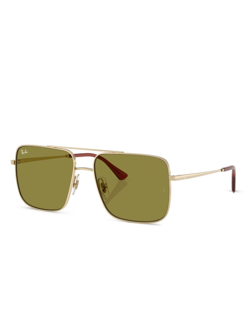 Ari Bio-Based sunglasses - 2