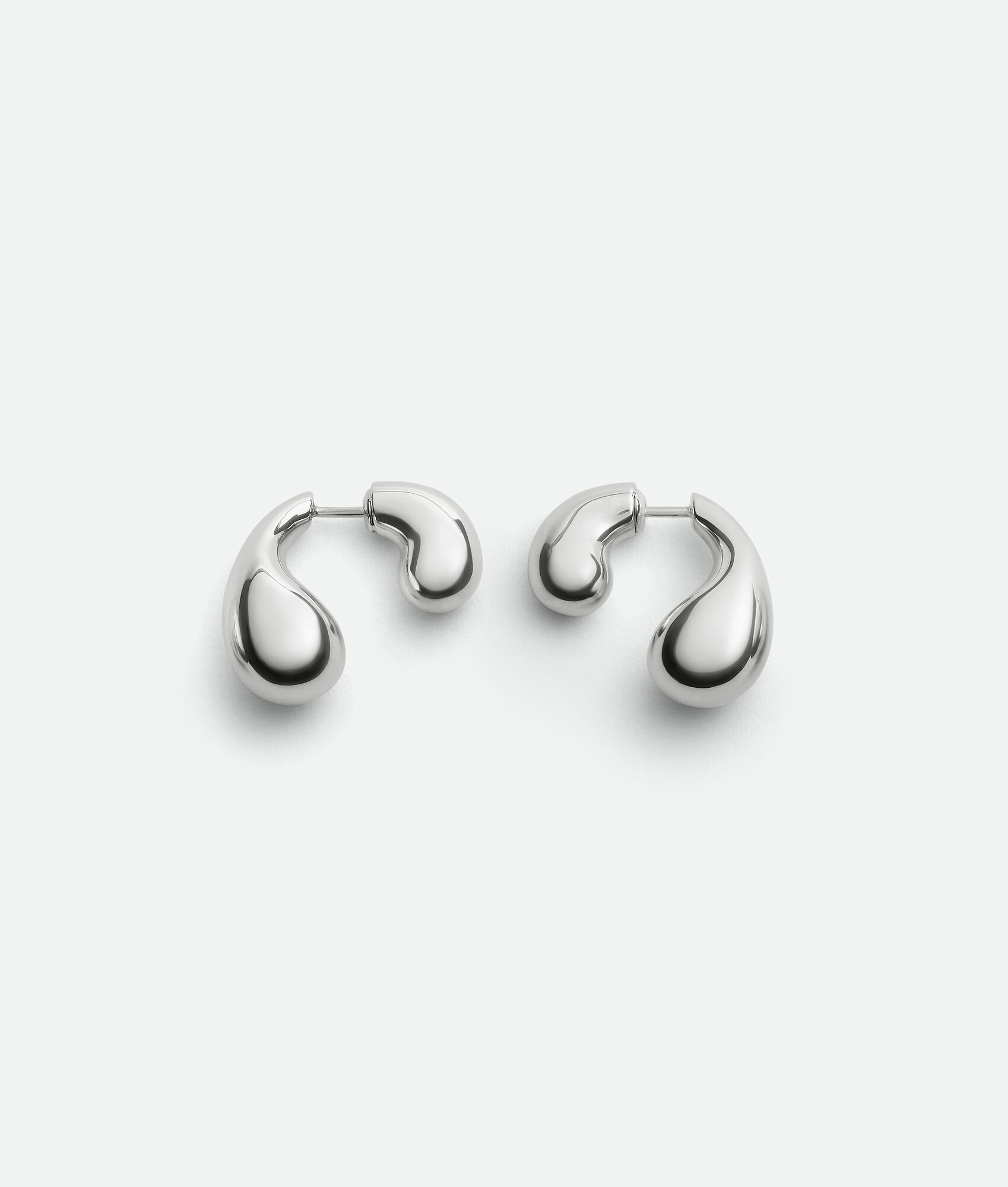 Mini Drop Earrings - 1