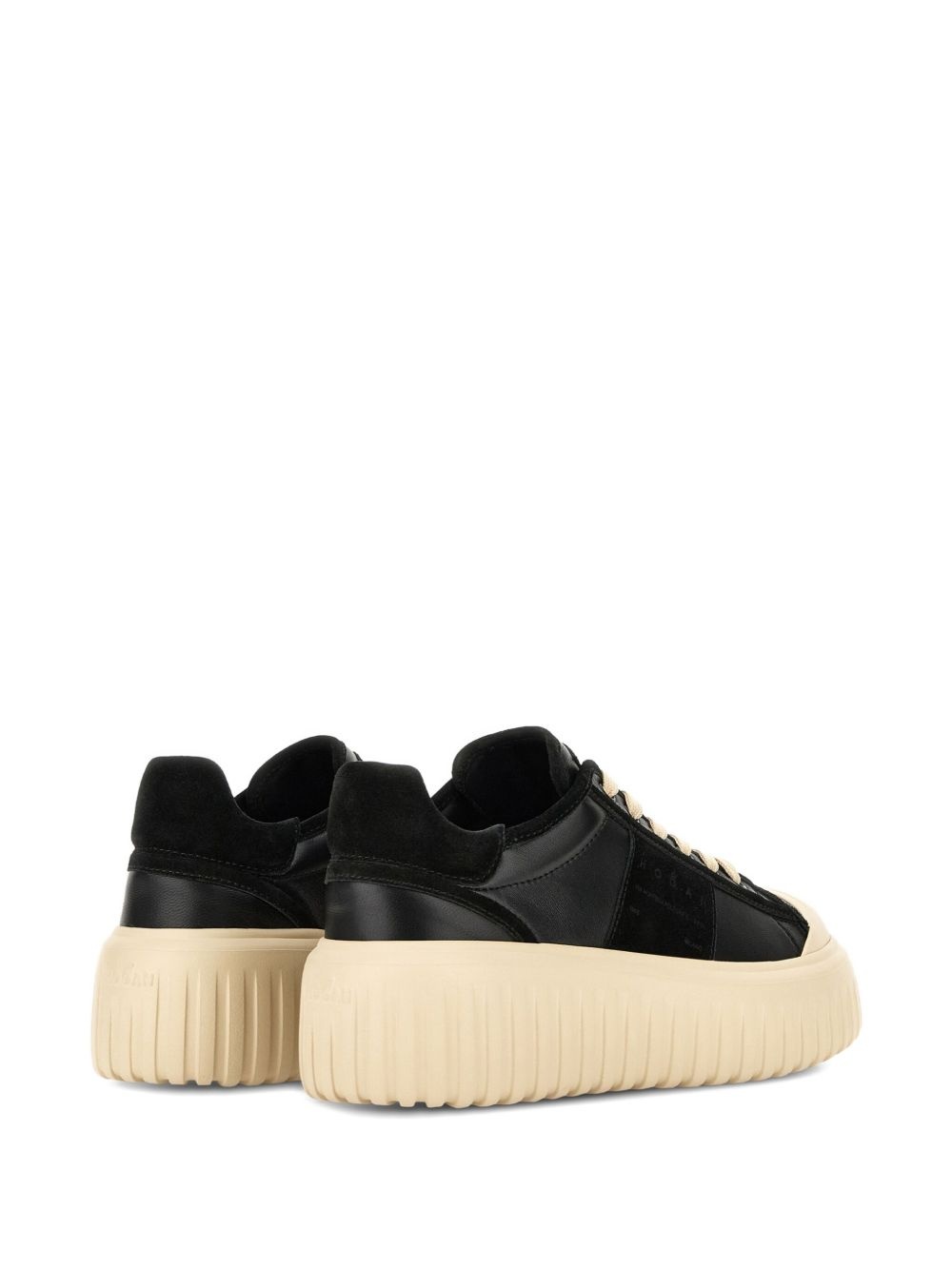 H-Stripes sneakers - 3
