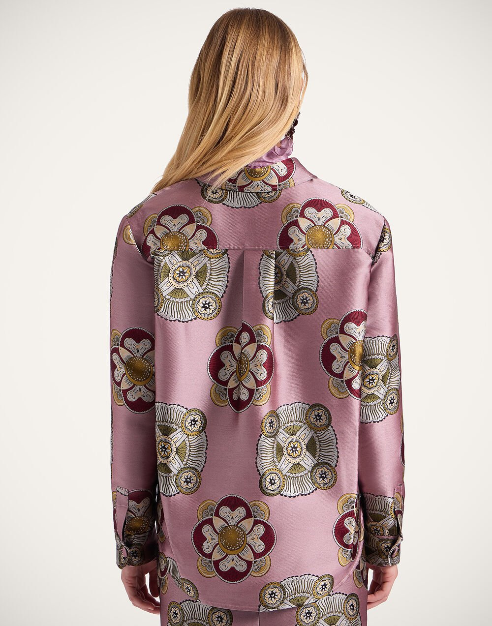 Better Than Your Boyfriend's Jacket - 5