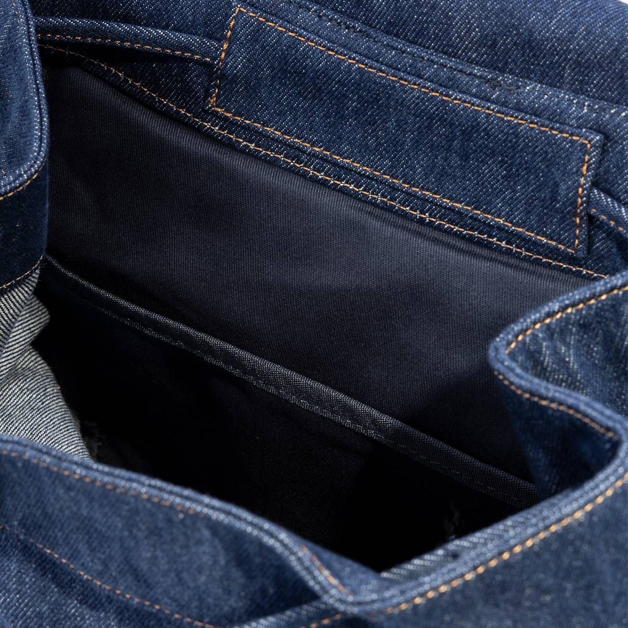 HERITAGE BACKPACK - 4