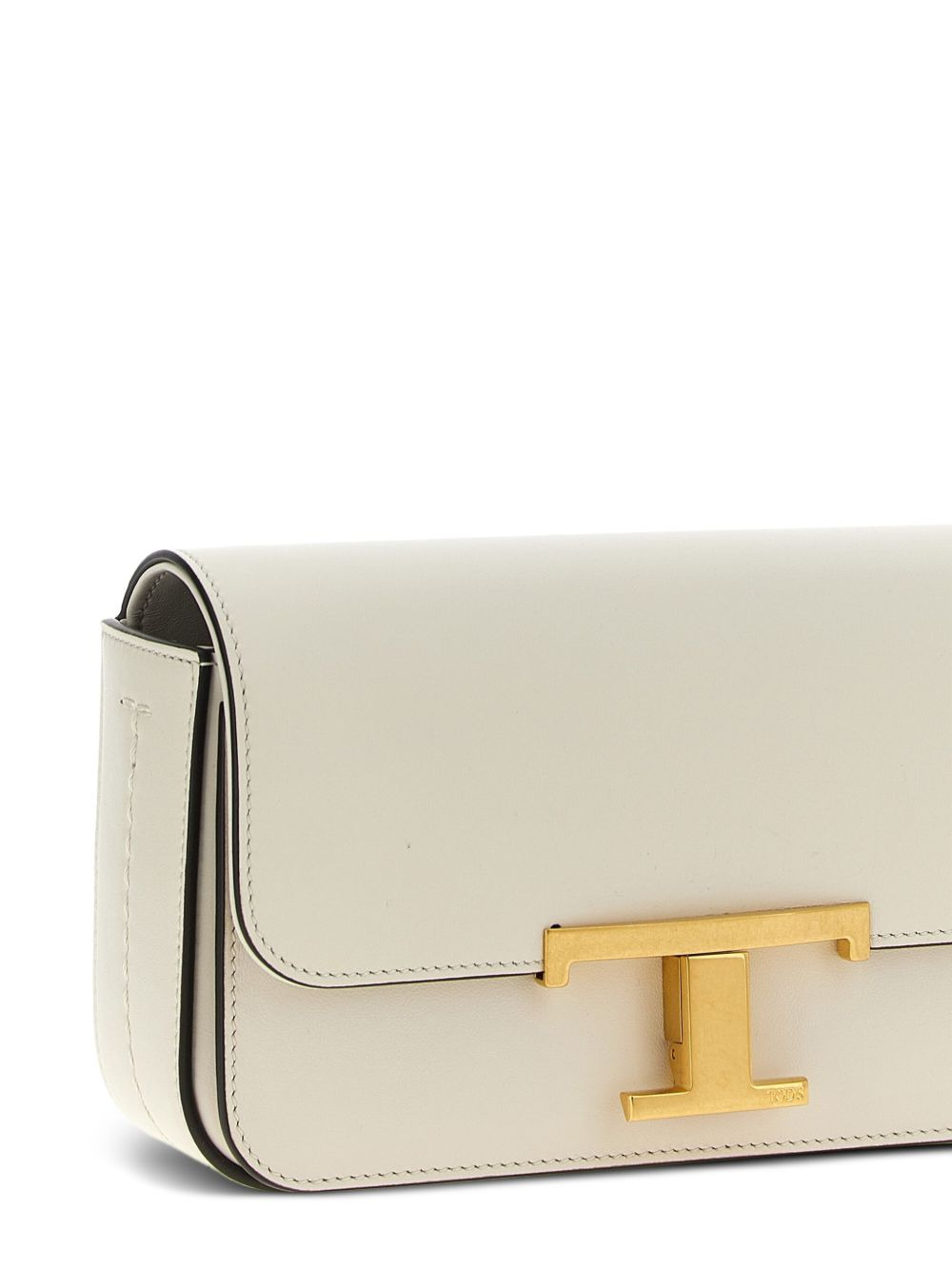 mini T-Timeless flap crossbody bag - 3