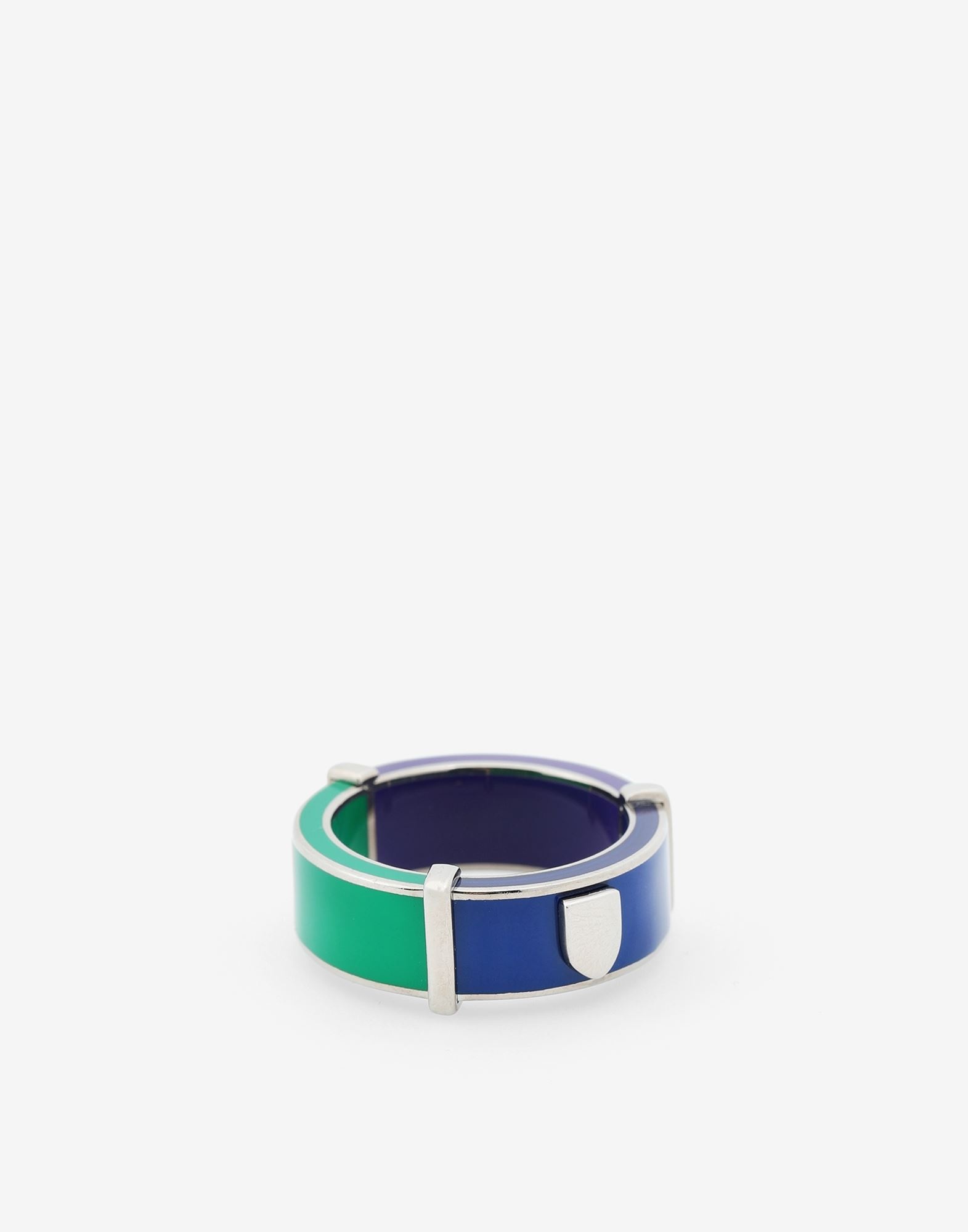 Enamel ring - 2