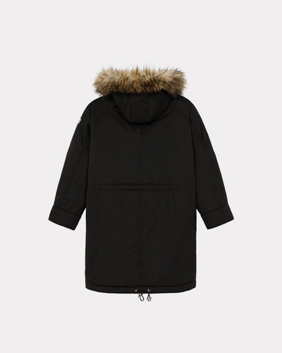 KENZO Parka with removable hood outlook