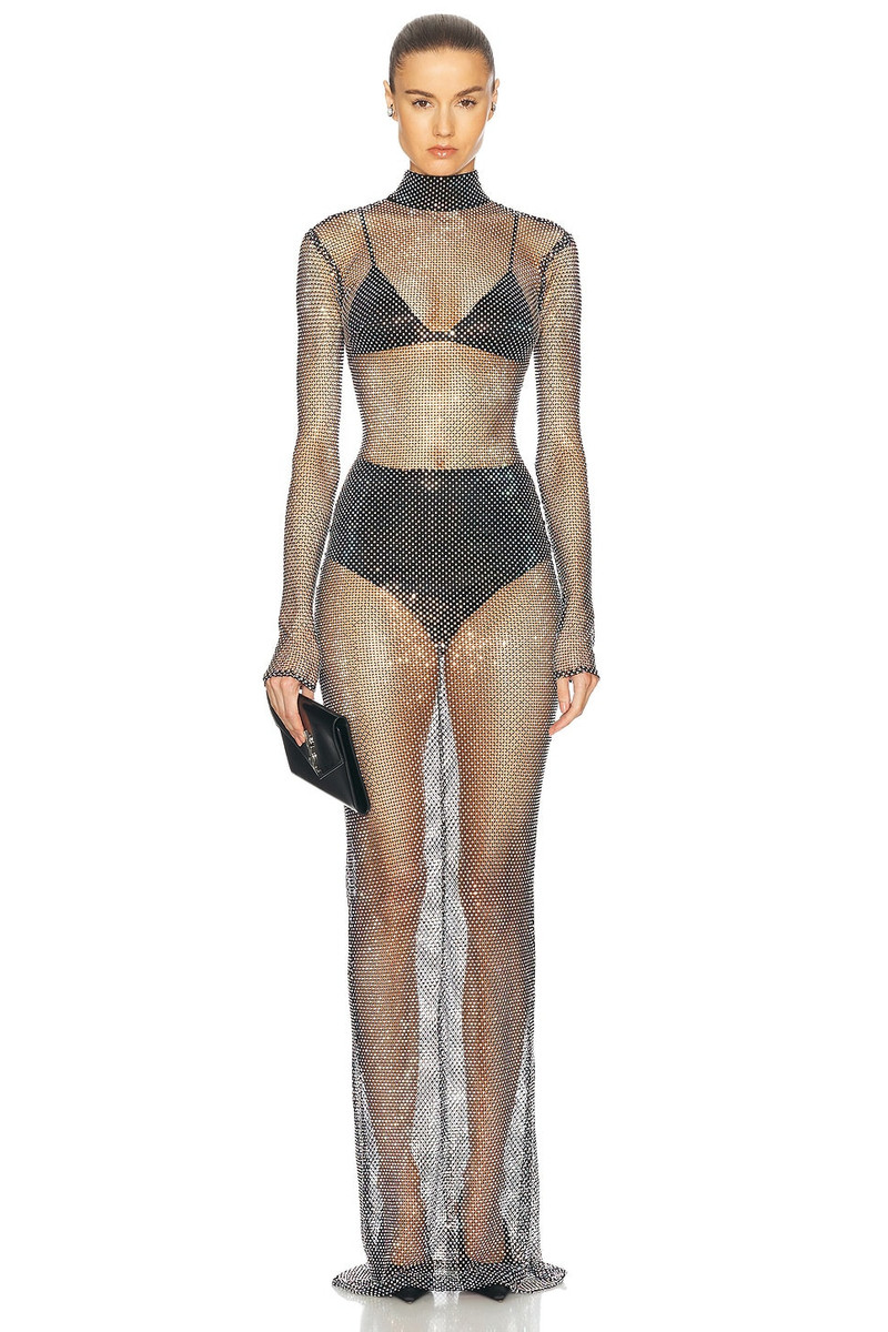 Catroux Dress 1