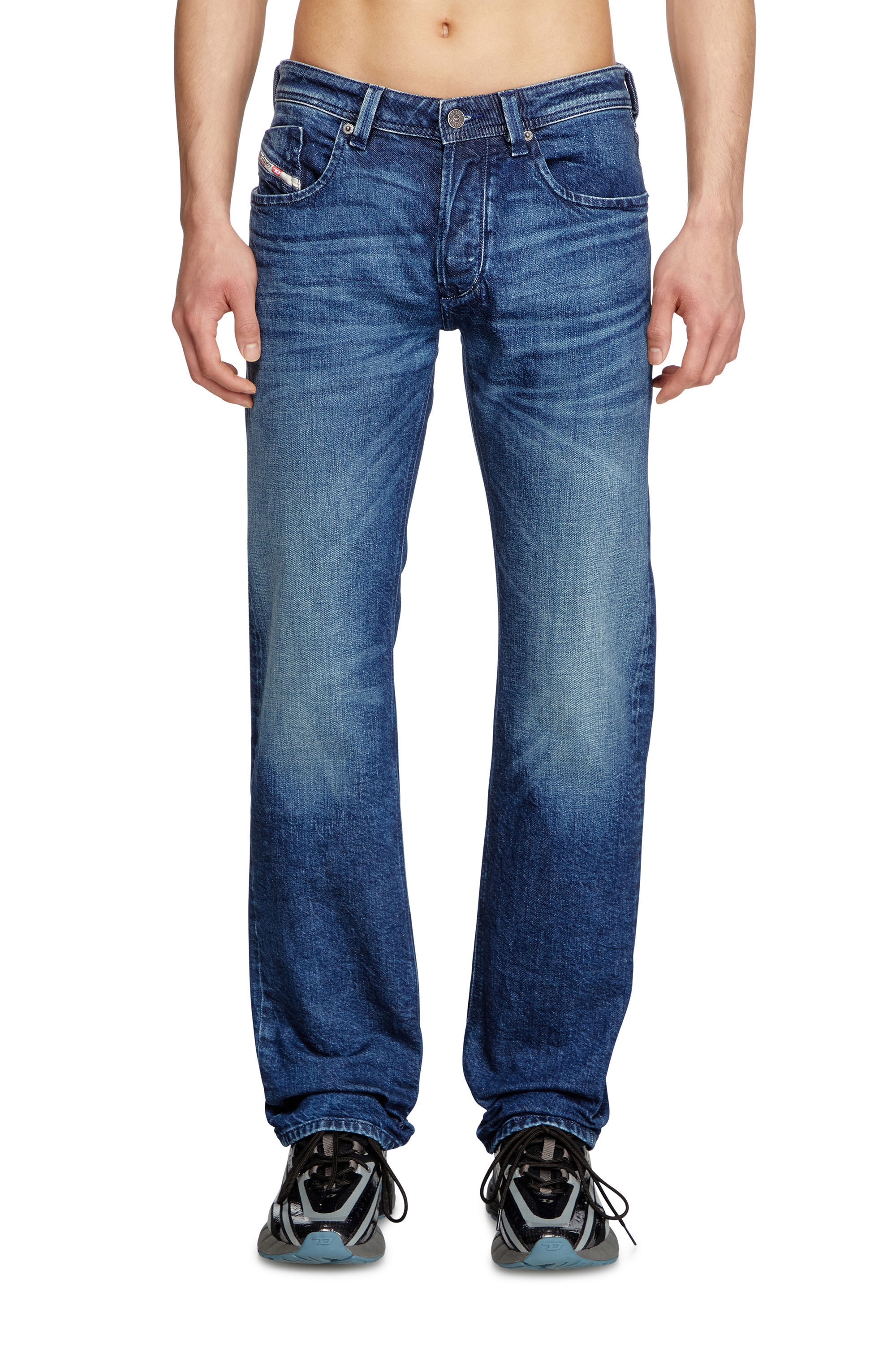 REGULAR JEANS 1985 LARKEE 09L51 - 3