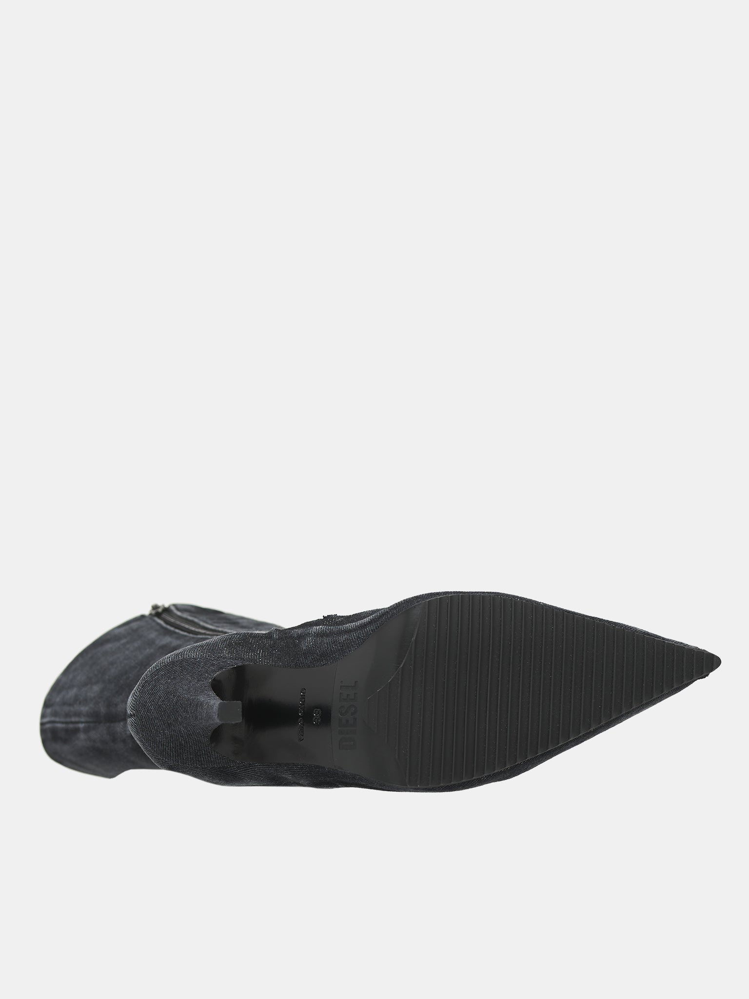 D-Cloud Boots - 6