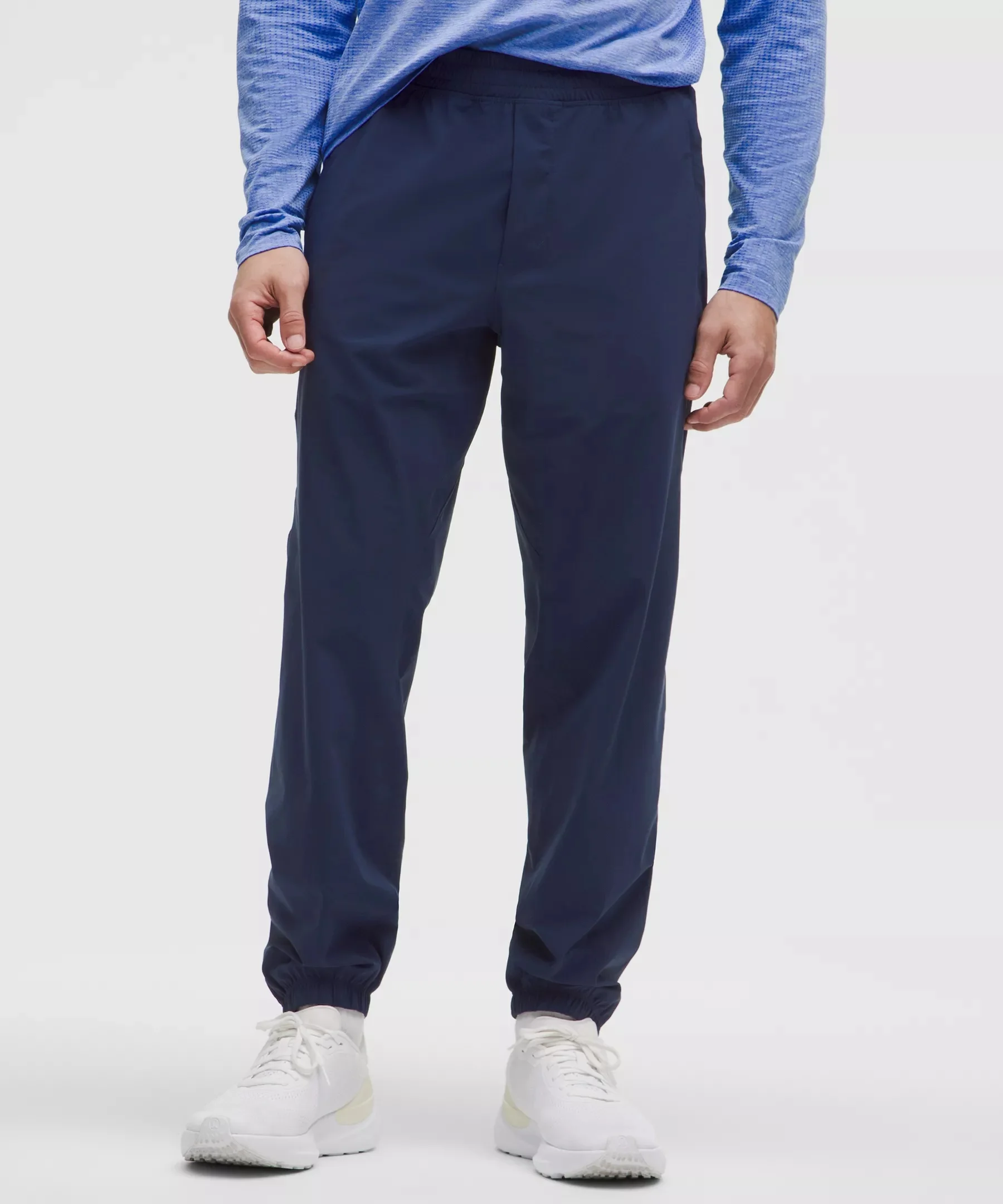 Pace Breaker Jogger *Regular - 1